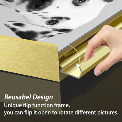 3-Piece Impressionism Canvas Art Set