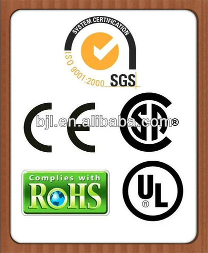 Custom Indoor Glass Water Fountain – Wall Partition Home Decor