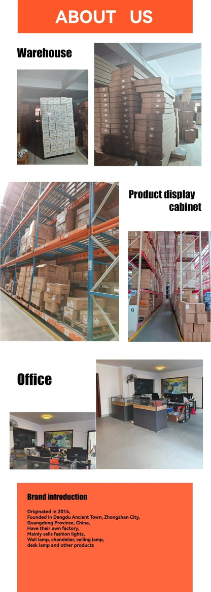 LED Bedside Table Lamp – Modern Bedroom Light & Home Decor Ornament