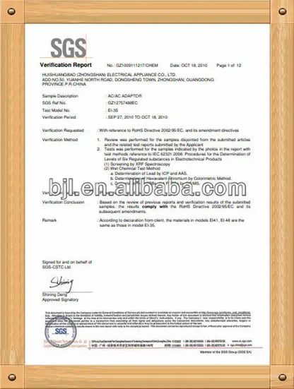 Custom Indoor Glass Water Fountain – Wall Partition Home Decor