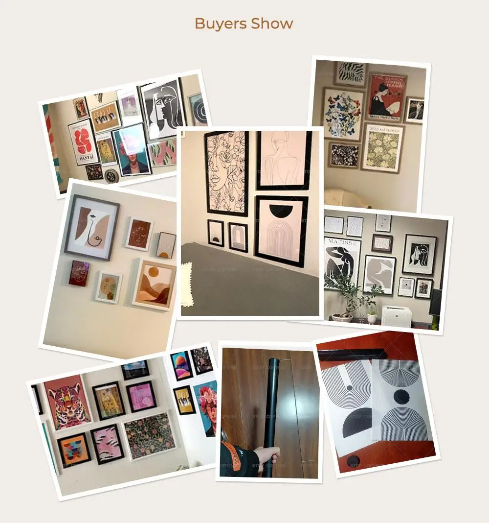 Modern Sad Cat Beer Art Print