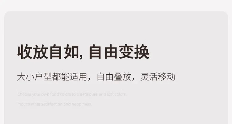 Modern Luxury Round Coffee Table – Minimalist Living Room Furniture