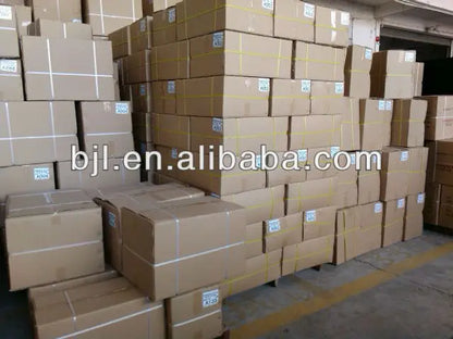 Custom Indoor Glass Water Fountain – Wall Partition Home Decor