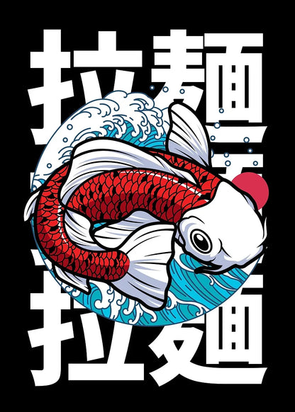 Tokyo Aquarium Animal Art Prints
