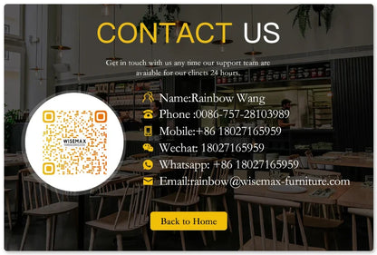 Modern Geometric Wooden Bookshelf – 2/5 Tier Display Storage Cabinet