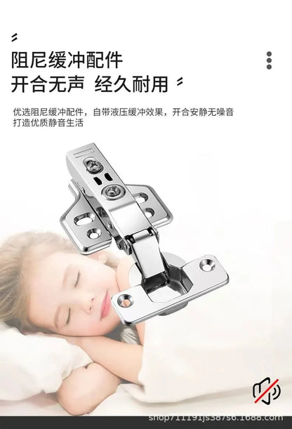 LED Bathroom Mirror Cabinet – Wall-Mounted Vanity with Storage