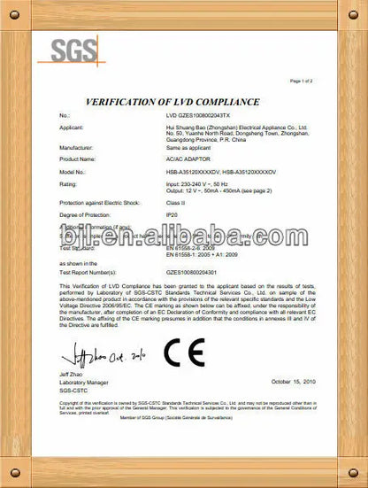 Custom Indoor Glass Water Fountain – Wall Partition Home Decor