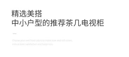 Modern Luxury Round Coffee Table – Minimalist Living Room Furniture