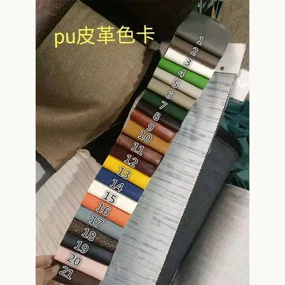 Luxury Nordic Bench – Elegant Makeup Stool & Entryway Seating