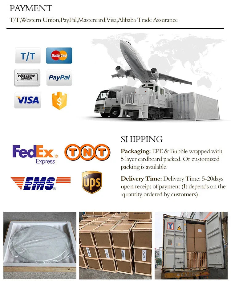 Modern Geometric Wooden Bookshelf – 2/5 Tier Display Storage Cabinet